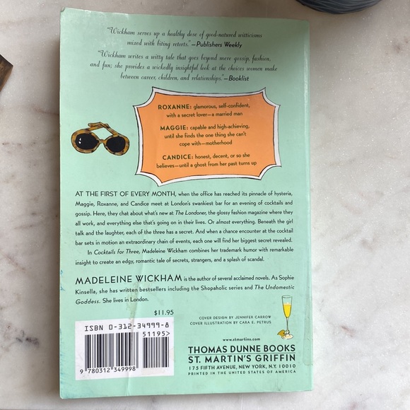 Fun/Light/Easy Book Bundle - Picture 5 of 7